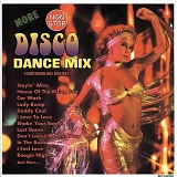 Various artists - More Disco Dance Mix