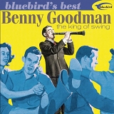 Benny Goodman - The King of Swing
