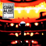 The Roots - The Roots Come Alive
