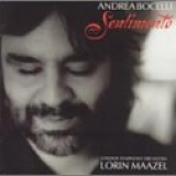 Andrea Bocelli - Sentimento