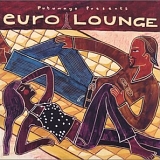 Various artists - Putumayo Presents - Euro Lounge