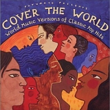 Various artists - Cover the World: World Music Versions of Classic Pop Hits