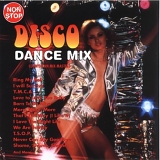 Various artists - Non Stop Disco Dance Mix