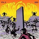 Various artists - Punk-O-Rama, Vol. 6: 2001