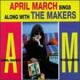 April March - April March Sings Along with the Makers