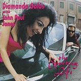 Diamanda Galas - The Sporting Life