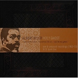 Albert Ayler - Holy Ghost