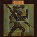 Dare - BLOOD FROM STONE
