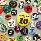 Supergrass - Supergrass Is 10: The Best Of 94-04