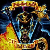 Running Wild - The Rivalry