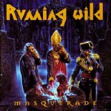 Running Wild - Masquerade