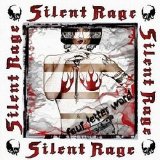 Silent Rage (U.S.A) - Four Letter Word