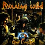 Running Wild - Black Hand Inn