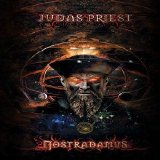 Judas Priest - Nostradamus