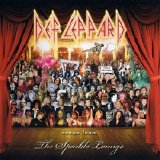 Def Leppard - Songs From The Sparkle Lounge