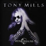 Tony Mills - Vital Designs