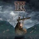 Tyr (Faroe Islands) - Land
