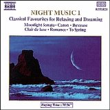 Various Artists - Night Music 1 -The Naxos Collection
