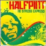 Half Pint - No Stress Express