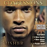 Usher - Confessions (Special Edition)