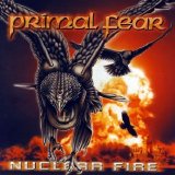 Primal Fear - Nuclear Fire