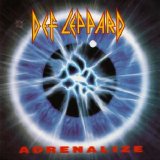 Def Leppard - Adrenalize