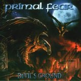 Primal Fear - Devil's Ground