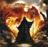 Pyramaze - Immortal