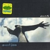 Pearl Jam - Given To Fly (CD Single)