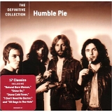 Humble Pie - Definitive Collection