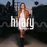 Hilary McRae - Through These Walls
