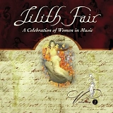 Various artists - Lilith Fair, Volume 2