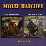 Molly Hatchet - Take No Prisoners