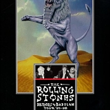 The Rolling Stones - Bridges To Babylon