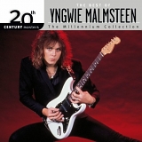 Yngwie J. Malmsteen - The Best Of Yngwie Malmsteen