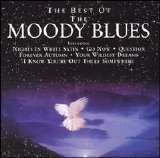 The Moody Blues - The Best of the Moody Blues