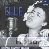 Billie Holiday - The Jazz Biography Series
