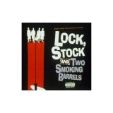 Compilations - Lock, Stock & Two Smoking Barrels