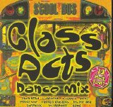 Various artists - Class Acts Dance Mix