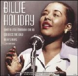 Billie Holiday - Billie Holiday