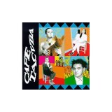 Café Tacuba - Cafe Tacvba