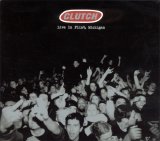 Clutch - Live in Flint, Michigan