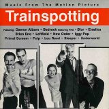 Compilations - Trainspotting
