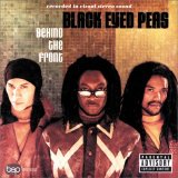 Black Eyed Peas - Behind The Front