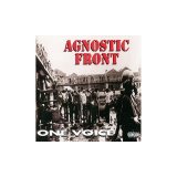 Agnostic Front - One Voice