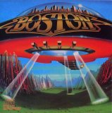 Boston - Don't Look Back