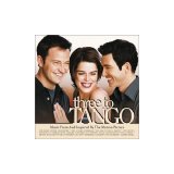 Compilations - Three To Tango