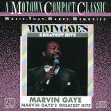 Compilations - Marvin Gaye's Greatest