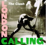 Clash, (The) - London Calling