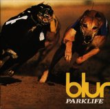 Blur - Parklife